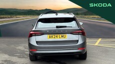 Skoda Octavia 1.4 TSI iV SE Technology DSG 5dr Estate